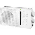 Transistor Radio Sangean SR-36 White