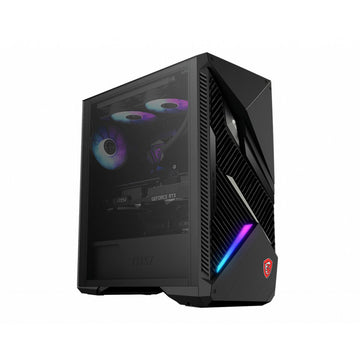 Namizni Računalnik MSI X2 13FNUG-032XES Intel Core i7-13700KF 32 GB RAM 2 TB SSD NVIDIA GeForce RTX 4080