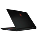 Ordinateur Portable MSI Thin GF63-010XES 15,6" 16 GB RAM 512 GB SSD Nvidia Geforce RTX 4050 i7-12650H