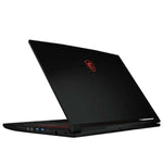 Laptop MSI Thin GF63-010XES 15,6" 16 GB RAM 512 GB SSD Nvidia Geforce RTX 4050 i7-12650H