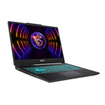 Laptop MSI Cyborg 15 A12VE-018XPL 15,6" i5-12450H 16 GB RAM 512 GB SSD Nvidia Geforce RTX 4050