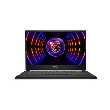 Ordinateur Portable MSI 15 A13VF-028XES Espagnol Qwerty Intel Core i7-13620H 15,6" 32 GB RAM 1 TB SSD Nvidia Geforce RTX 4060