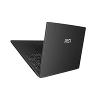 Laptop MSI 15 B7M-041XES 15,6" 16 GB RAM 512 GB SSD Qwerty Španska AMD Ryzen 5-7530U