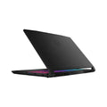 Laptop MSI 15 B12VGK-240XFR 15,6" 512 GB SSD 15,6" Intel Core i7-12650H 16 GB RAM Azerty French 512 GB SSD