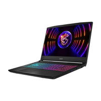 Laptop MSI Katana 15 B12VFK-259XPL 15,6" i5-12450H 16 GB RAM 512 GB SSD Nvidia Geforce RTX 4060