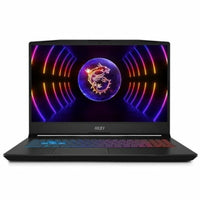 Laptop MSI Pulse 15,6" Intel Core i7-13700H 16 GB RAM 1 TB SSD Nvidia Geforce RTX 4060