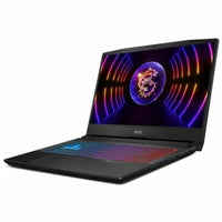 Laptop MSI Pulse 15,6" Intel Core i7-13700H 16 GB RAM 1 TB SSD Nvidia Geforce RTX 4060 Qwerty UK