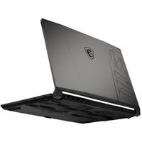 Ordinateur Portable MSI Pulse 15,6" Intel Core i7-13700H 16 GB RAM 1 TB SSD Nvidia Geforce RTX 4060 Qwerty UK