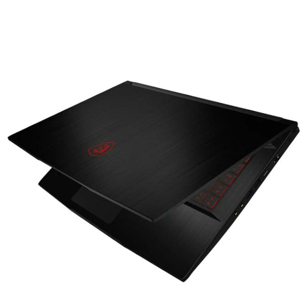 Ordinateur Portable MSI Thin GF63-092XES 15,6" 16 GB RAM 1 TB SSD Nvidia Geforce RTX 4050 i5-12450H