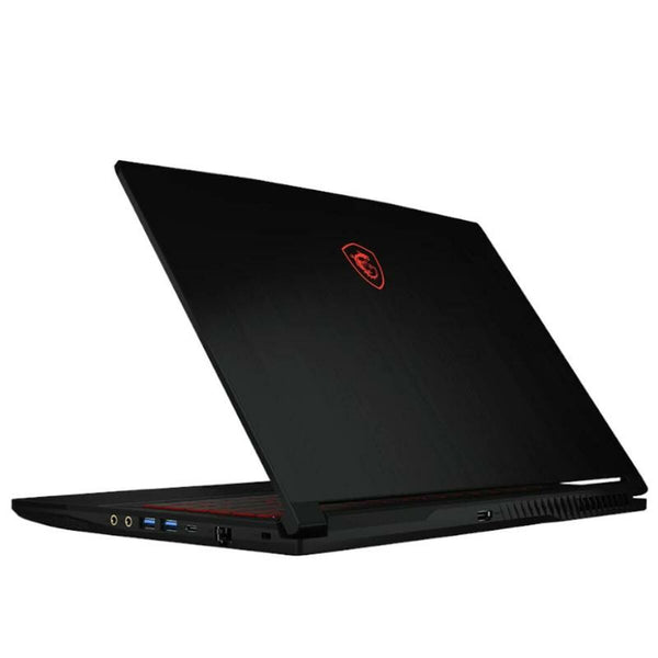 Ordinateur Portable MSI Thin GF63-092XES 15,6" 16 GB RAM 1 TB SSD Nvidia Geforce RTX 4050 i5-12450H