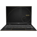 Ordinateur Portable MSI SUME13FLIPEVOA13MT-224E 13,4" i7-1360P 16 GB RAM 1 TB SSD Espagnol Qwerty