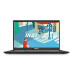 Laptop MSI Modern 15-280XES 15,6" 16 GB RAM 512 GB SSD i5-1335U