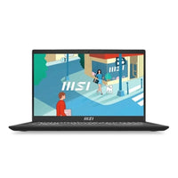 Ordinateur Portable MSI Modern 15-280XES 15,6" 16 GB RAM 512 GB SSD i5-1335U