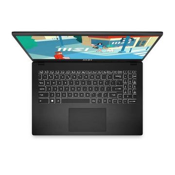 Laptop MSI Modern 15-280XES 15,6" 16 GB RAM 512 GB SSD i5-1335U