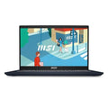 Ordinateur Portable MSI 9S7-15H114-283 15,6" 16 GB RAM Intel Core i7-1355U 1 TB SSD