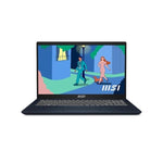 Ordinateur Portable MSI Modern 15-059XES 15" 16 GB RAM 512 GB SSD AMD Ryzen 5-7530U