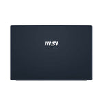 Laptop MSI Modern 15-059XES 15" 16 GB RAM 512 GB SSD AMD Ryzen 5-7530U