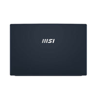 Ordinateur Portable MSI Modern 15-059XES 15" 16 GB RAM 512 GB SSD AMD Ryzen 5-7530U