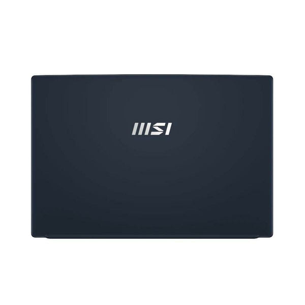 Ordinateur Portable MSI Modern 15-059XES 15" 16 GB RAM 512 GB SSD AMD Ryzen 5-7530U