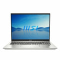 Laptop MSI Prestige 16s-045xes 16" Intel Core i7-13700H 32 GB RAM 1 TB SSD Nvidia Geforce RTX 4050