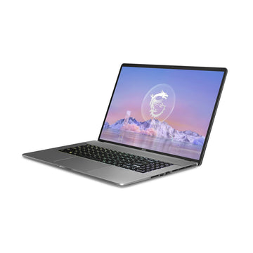 Ordinateur Portable MSI Creator Z17 HX Studio A13VGT-046ES 17" Intel Core i7-13700HX 32 GB RAM 1 TB SSD Nvidia Geforce RTX 4070 