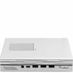Laptop MSI 9S6-B0A612-083 8 GB RAM 256 GB SSD Qwerty Španska