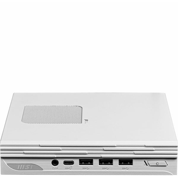 Laptop MSI 9S6-B0A612-083 8 GB RAM 256 GB SSD Qwerty Španska