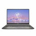 Laptop MSI Creator Z16 HX Studio B13VJTO-087ES 16" Intel Core i7-13700HX 32 GB RAM 1 TB SSD NVIDIA RTX 2000 Ada Spanish Qwerty