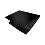 Laptop MSI Gaming Thin GF63 12UDX-495XPL 15,6" i5-12450H 8 GB RAM 512 GB SSD Nvidia GeForce RTX 2050 Qwerty US