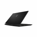 Ordinateur Portable MSI Stealth 17 Studio A13VI-092ES 17,3" Intel Core i9-13900H 32 GB RAM 1 TB SSD Nvidia Geforce RTX 4090