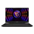 Ordinateur Portable MSI Stealth 17 Studio A13VI-092ES 17,3" Intel Core i9-13900H 32 GB RAM 2 TB SSD Nvidia Geforce RTX 4090