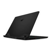 Ordinateur Portable MSI Alpha 17-018ES 32 GB RAM 1 TB SSD Nvidia Geforce RTX 4070 AMD Ryzen 9 7945HX