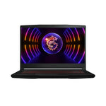 Laptop MSI 9S7-16R821-690 15,6" 16 GB RAM 512 GB SSD NVIDIA GeForce RTX 3050