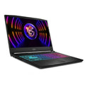 Laptop MSI Katana 15-1407XES Intel Core i7-13620H Nvidia Geforce RTX 4070 15,6" 32 GB RAM 1 TB SSD