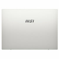 Ordinateur Portable MSI Prestige 14 H B13UCX-479XES 14" Intel Core i7-13620H 16 GB RAM 1 TB SSD Nvidia GeForce RTX 2050