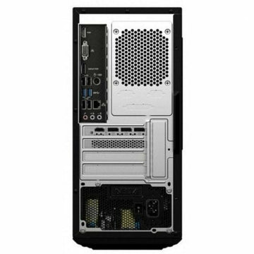 Namizni Računalnik MSI 9S6-B93841-1212 i7-13700F 16 GB RAM 1 TB SSD Nvidia Geforce RTX 4060