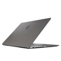 Laptop MSI Creator Z16 HX Studio A13VFTA-011ES 16" intel core i9-13980hx 32 GB RAM 2 TB SSD Nvidia Geforce RTX 4060 Qwerty Špans