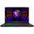 Laptop MSI Katana B12UCXK-855XFR 17,3" i5-11400H 16 GB RAM 512 GB SSD Nvidia GeForce RTX 2050