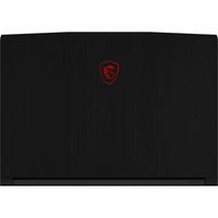 Laptop MSI GF63 Thin 12UC-884XFR 15,6" i5-12450H 8 GB RAM 512 GB SSD NVIDIA GEFORCE RTX 3050 MAX-Q