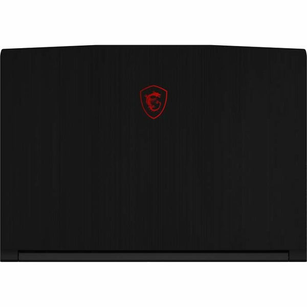 Laptop MSI GF63 Thin 12UC-884XFR 15,6" i5-12450H 8 GB RAM 512 GB SSD NVIDIA GEFORCE RTX 3050 MAX-Q