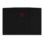 Ordinateur Portable MSI Gaming THIN GF63 12UC-1044XPL 15,6" Intel Core i7-12650H 8 GB RAM 512 GB SSD NVIDIA GeForce RTX 3050