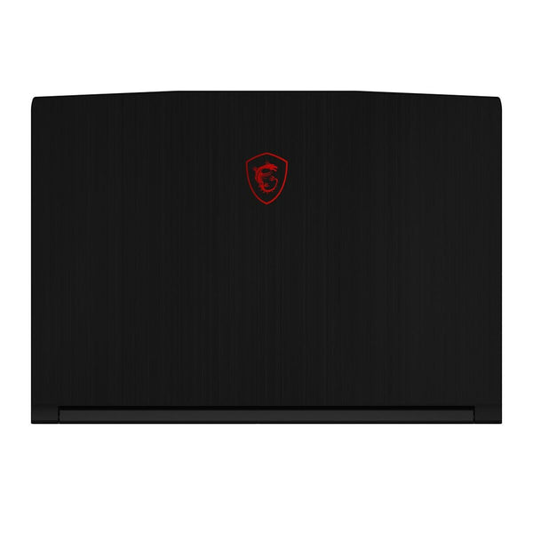 Ordinateur Portable MSI Gaming THIN GF63 12UC-1044XPL 15,6" Intel Core i7-12650H 8 GB RAM 512 GB SSD NVIDIA GeForce RTX 3050