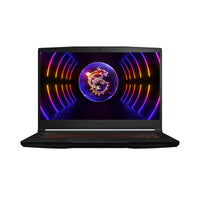 Ordinateur Portable MSI Gaming THIN GF63 12UC-1044XPL 15,6" Intel Core i7-12650H 8 GB RAM 512 GB SSD NVIDIA GeForce RTX 3050