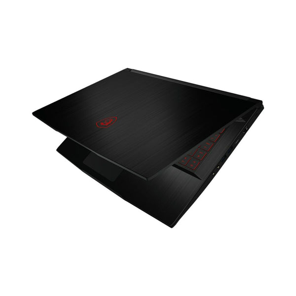 Ordinateur Portable MSI Gaming Thin GF63 12UDX-1045XPL 15,6" i5-12450H 8 GB RAM 512 GB SSD NVIDIA GeForce RTX 3050