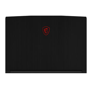 Laptop MSI Thin GF63-1076XES 15,6" 16 GB RAM 512 GB SSD Nvidia GeForce RTX 2050 Spanish Qwerty