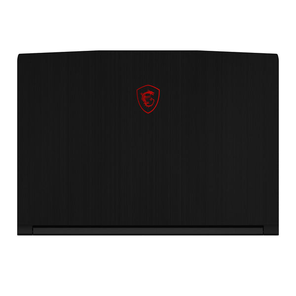 Laptop MSI Thin GF63-1076XES 15,6" 16 GB RAM 512 GB SSD Nvidia GeForce RTX 2050 Spanish Qwerty