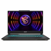 Laptop MSI Cyborg 15 A12UCX-657XES 15,6" i7-12650H 16 GB RAM 512 GB SSD Nvidia GeForce RTX 2050