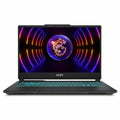 Ordinateur Portable MSI Cyborg 15 A12UCX-658XES 15,6" i5-12450H 16 GB RAM 512 GB SSD Nvidia GeForce RTX 2050