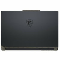 Laptop MSI Cyborg 15 A12UCX-658XES 15,6" i5-12450H 16 GB RAM 512 GB SSD Nvidia GeForce RTX 2050