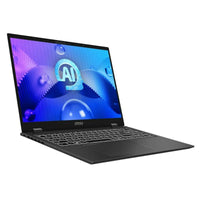 Laptop MSI Prestige 16 AI-026ES 16" 16 GB RAM 1 TB SSD Nvidia Geforce RTX 4050 Intel Core Ultra 7 155H